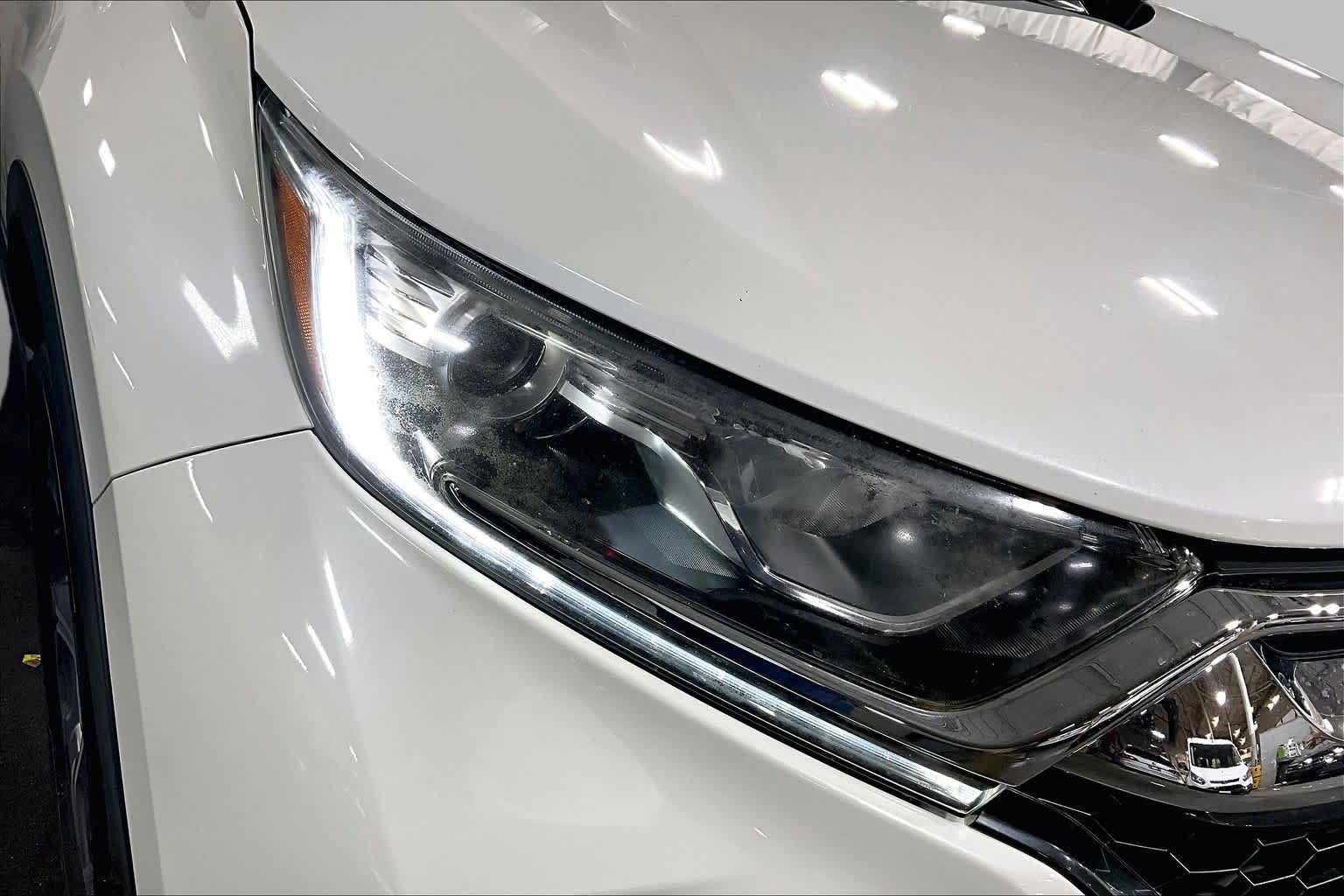 Used 2018 Honda CR-V EX-L image 28