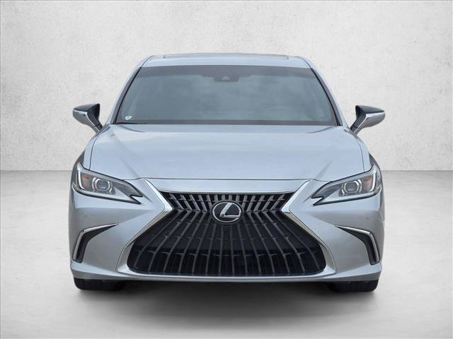 Used 2024 Lexus ES 300h w/ Technology Package FWD video 2