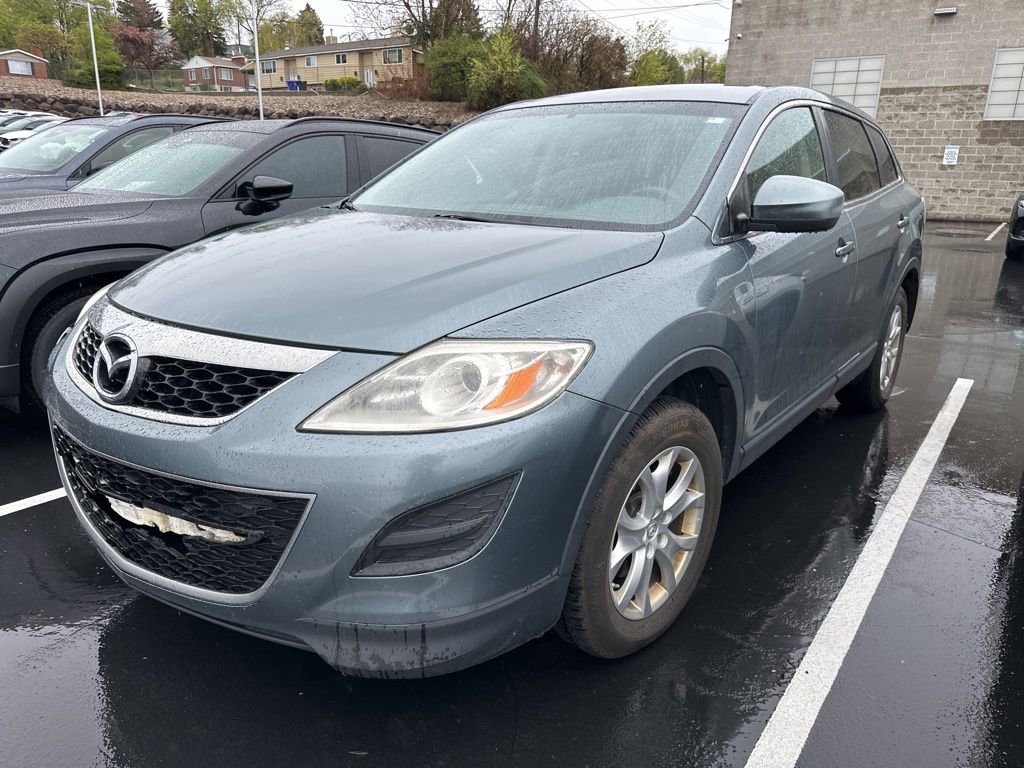 Used 2012 MAZDA CX-9 Touring image 1