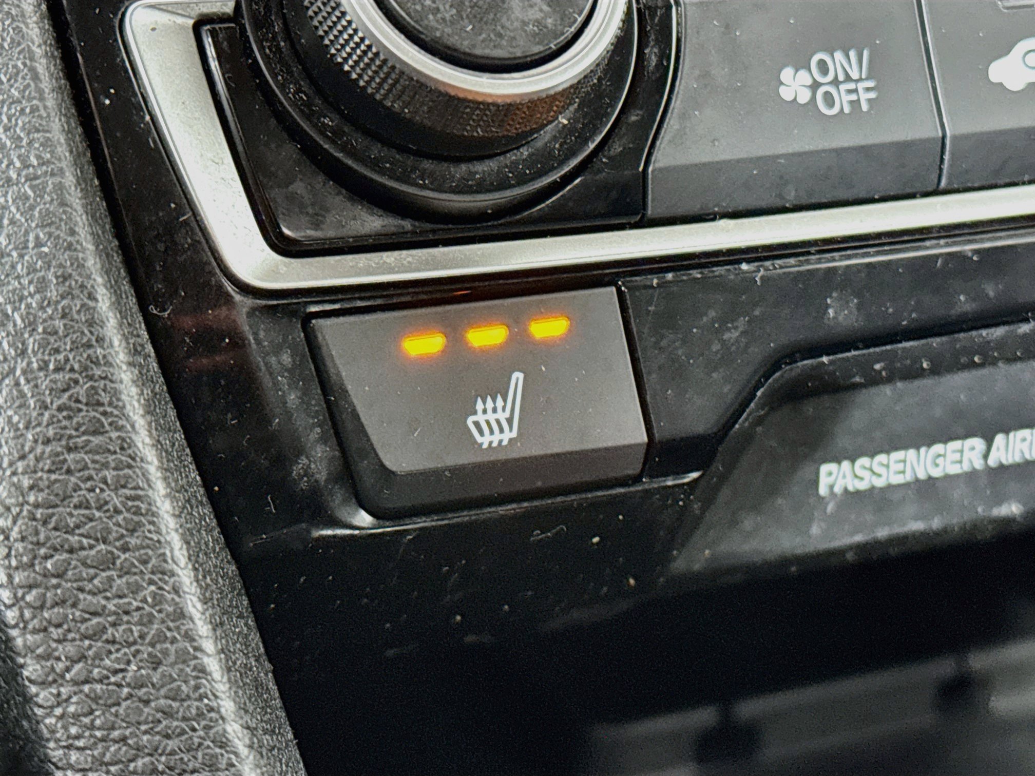 Certified 2018 Honda Civic EX-L image 19