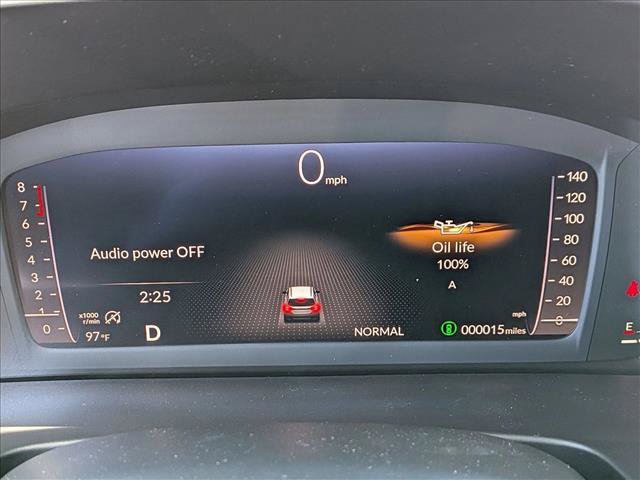 New 2026 Honda Pilot EX-L image 11