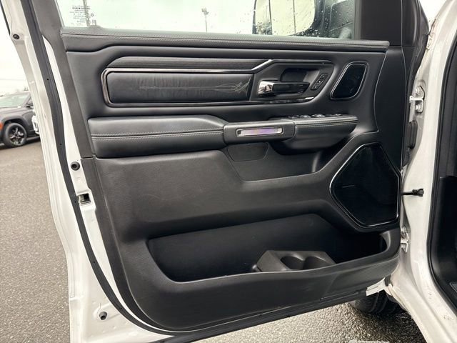 Used 2022 RAM 1500 Limited image 56