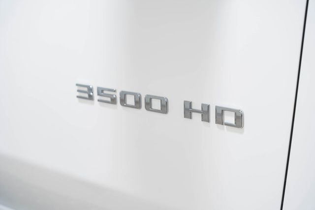Used 2024 Chevrolet Silverado 3500 LT w/ Snow Plow Prep Package image 14