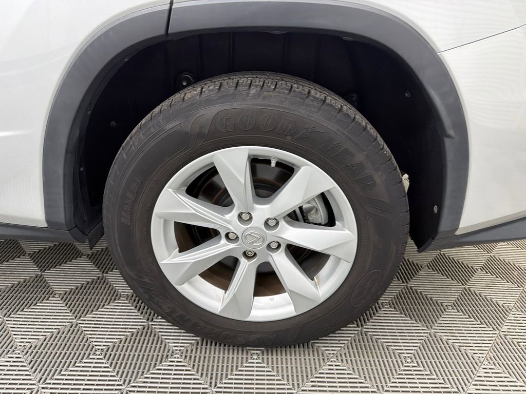 Used 2016 Lexus RX 350 FWD w/ Premium Package image 22