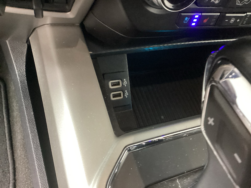 Used 2020 Ford F150 Lariat w/ Equipment Group 502A Luxury AWD/4WD image 26