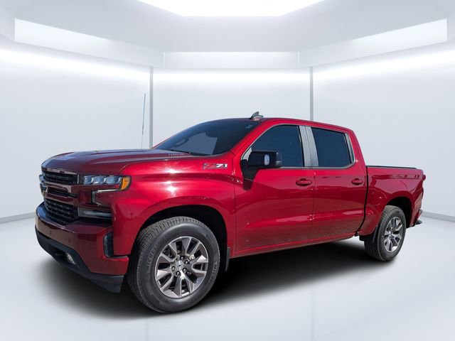 Used 2021 Chevrolet Silverado 1500 RST w/ All Star Edition Plus image 6
