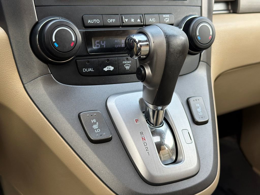 Used 2010 Honda CR-V EX-L image 22