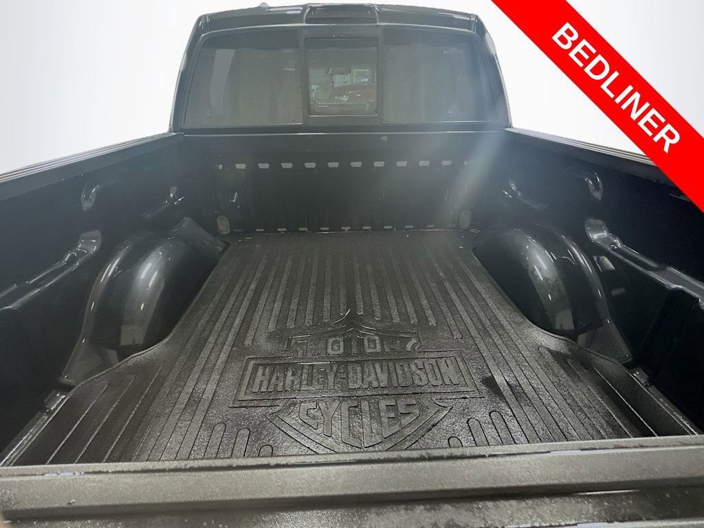 Used 2010 Ford F150 Harley-Davidson AWD/4WD image 28