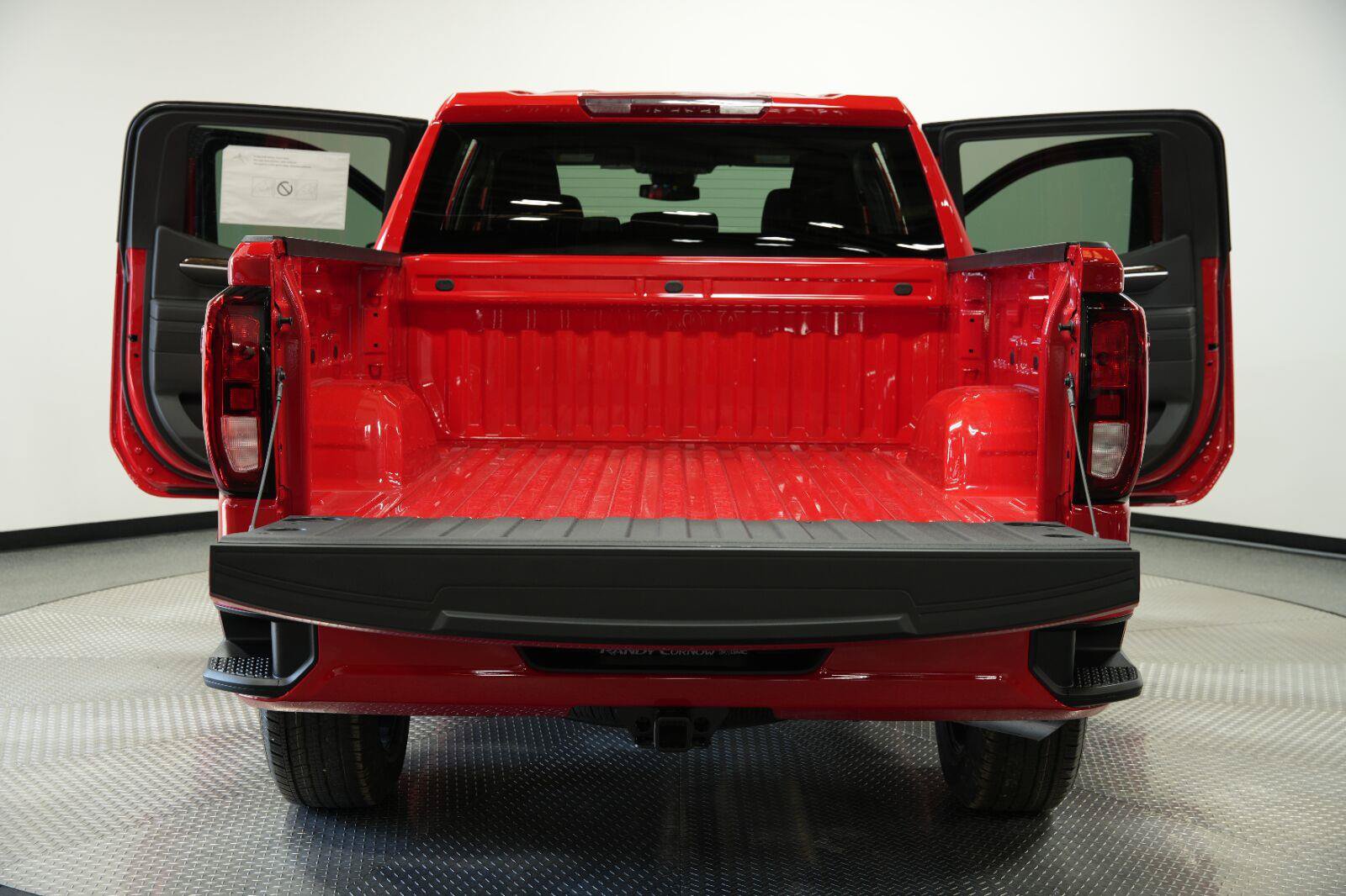 New 2026 GMC Sierra 1500 Elevation AWD/4WD image 15