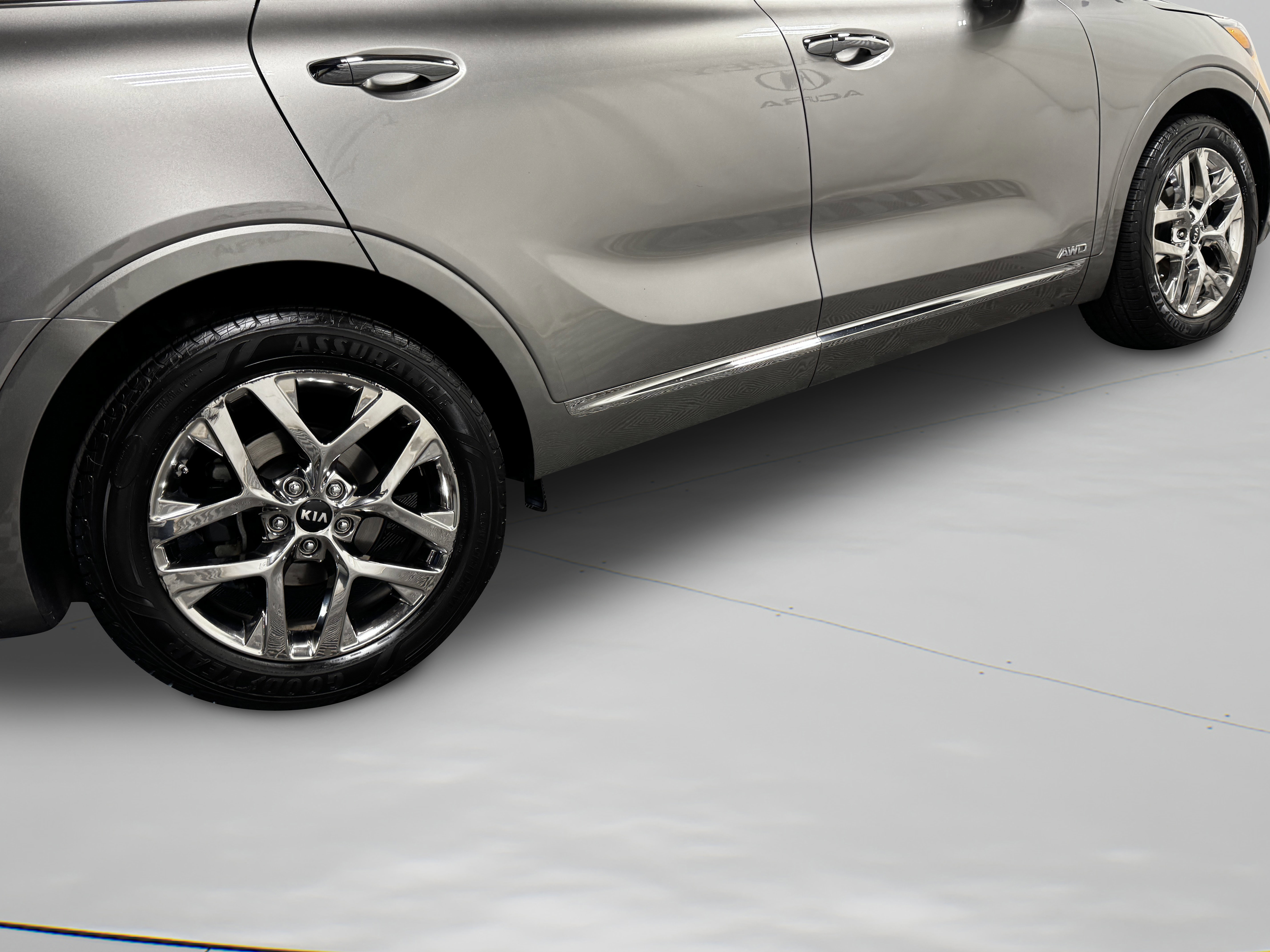 Used 2019 Kia Sorento SX image 47