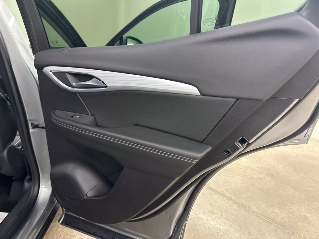 New 2026 Buick Envision Avenir AWD/4WD image 24