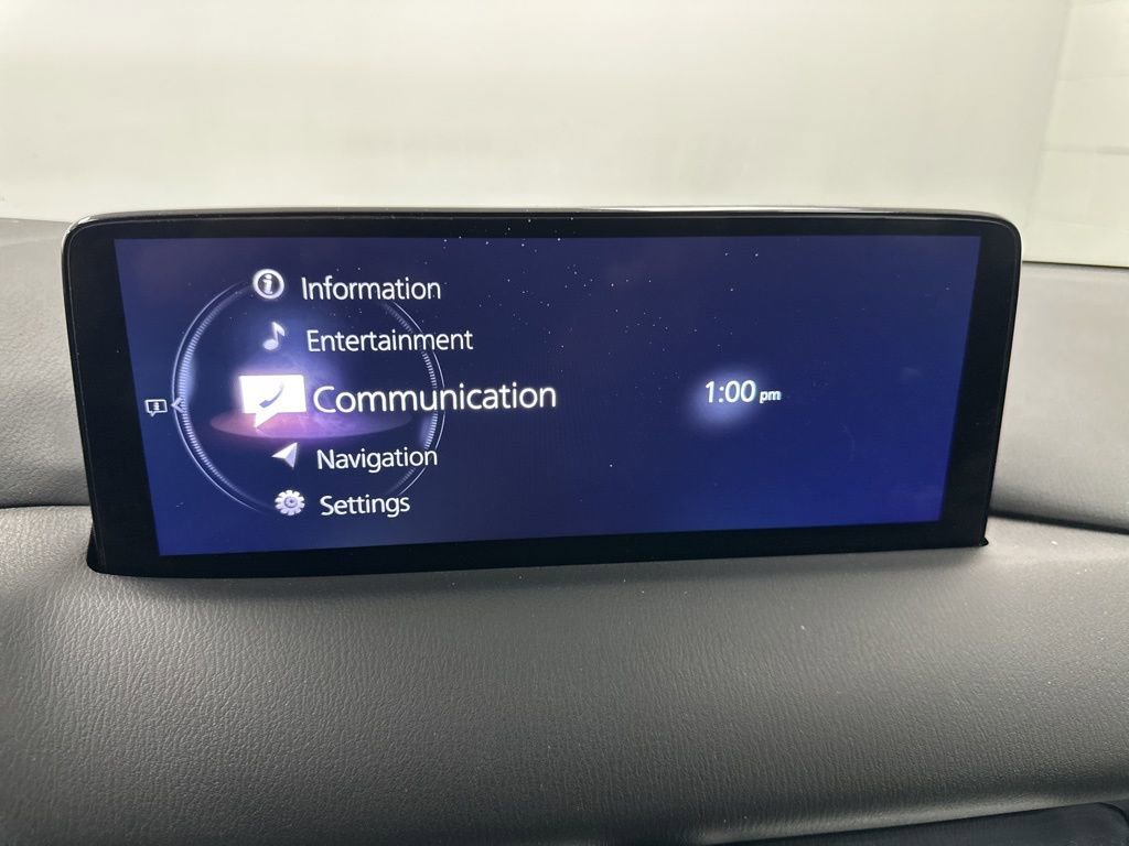 Certified 2023 MAZDA CX-5 AWD 2.5 S image 24