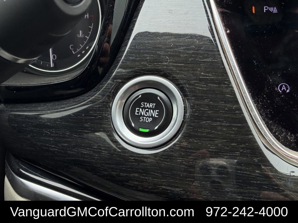 Used 2021 Cadillac XT6 Premium Luxury image 24