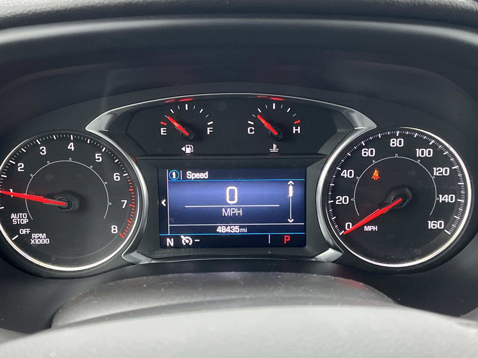 Used 2023 GMC Acadia SLE image 9