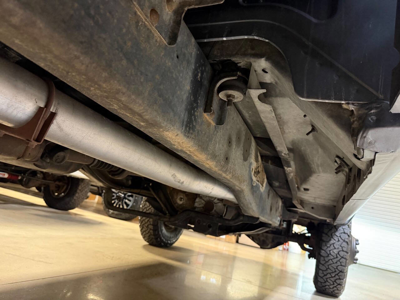 Used 1993 Dodge D/W Truck 350 image 22