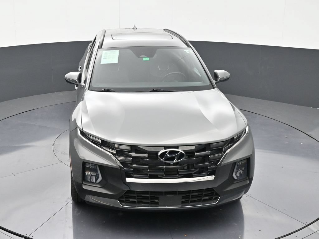 Used 2022 Hyundai Santa Cruz Limited AWD/4WD image 19