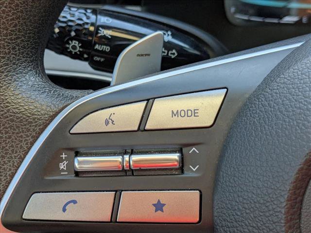 Used 2023 Hyundai Palisade SE image 10