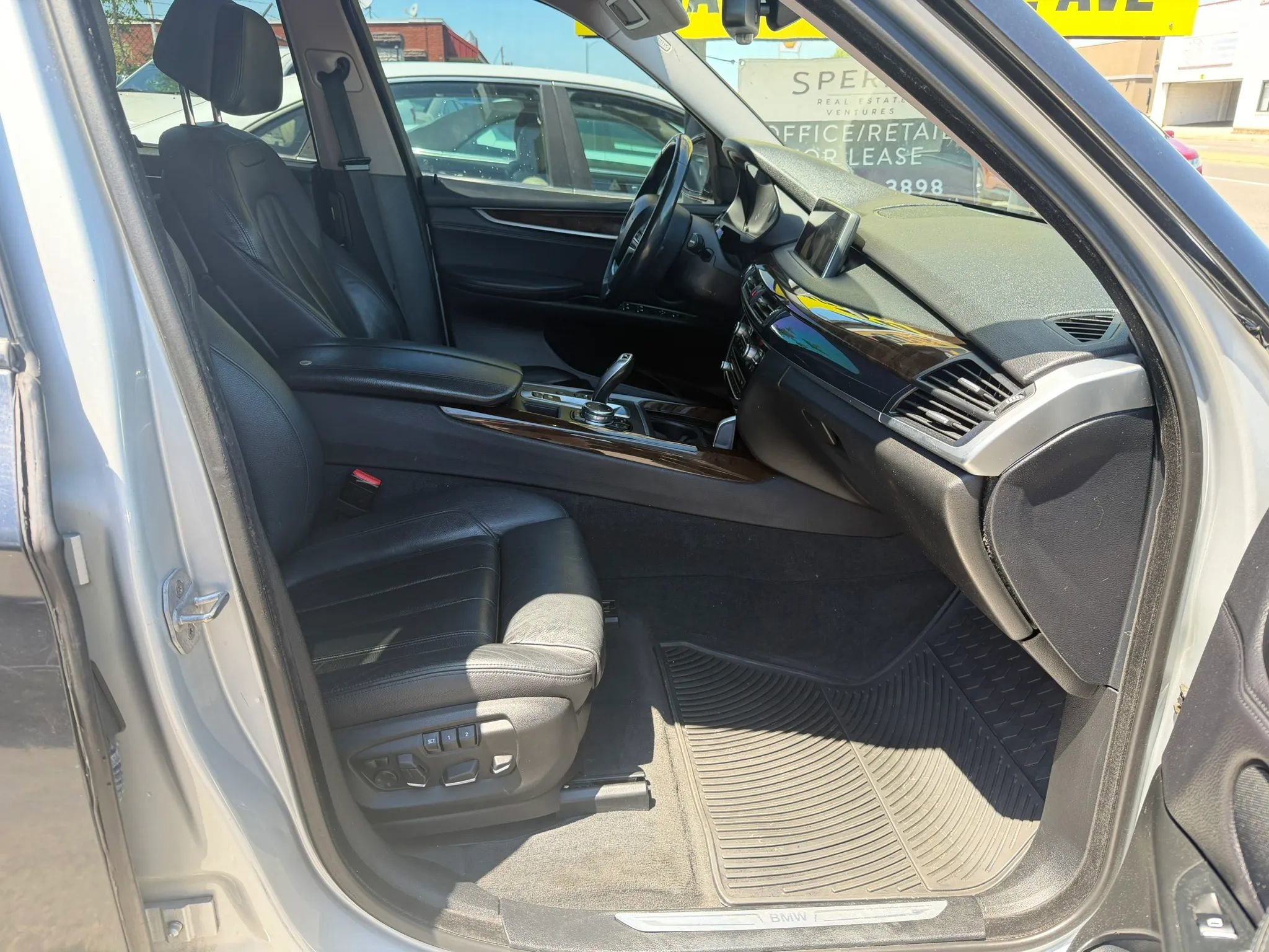 Used 2015 BMW X5 xDrive35i AWD/4WD image 8