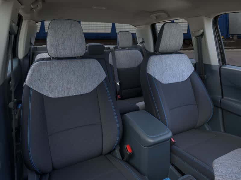 New 2026 Ford Maverick XLT AWD/4WD image 10