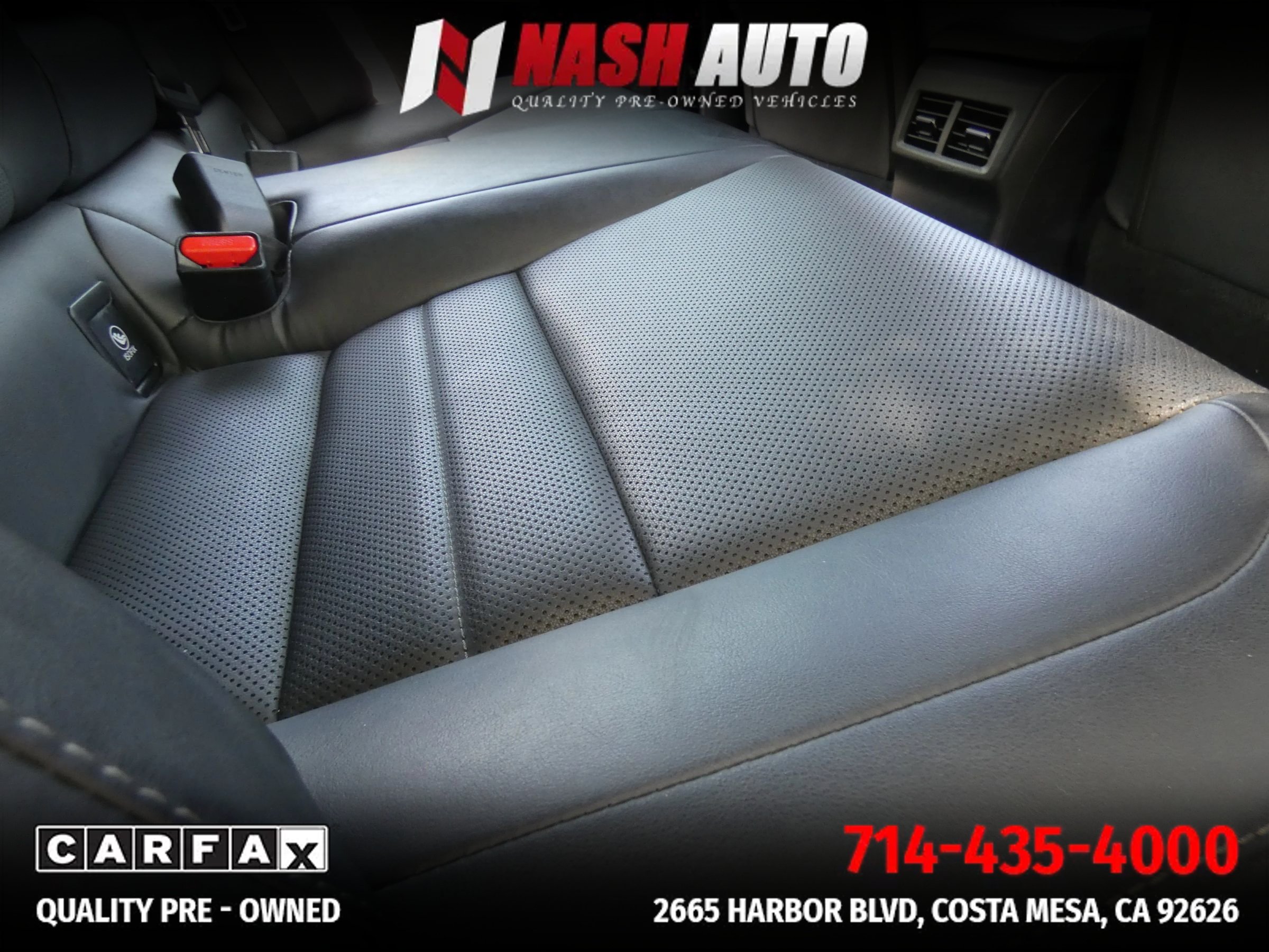 Used 2014 Lexus IS 250 w/ F-Sport Package RWD image 40
