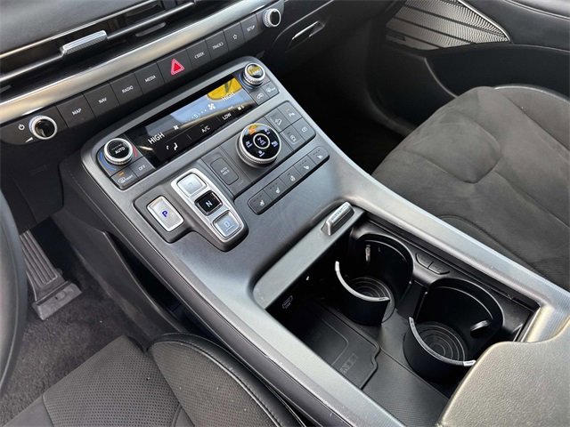 Used 2024 Hyundai Palisade Calligraphy image 25