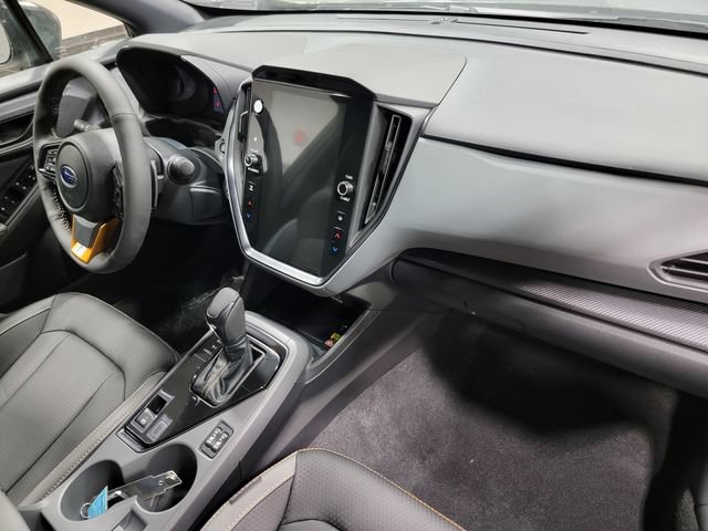 New 2026 Subaru Crosstrek 2.5i Wilderness AWD/4WD image 17