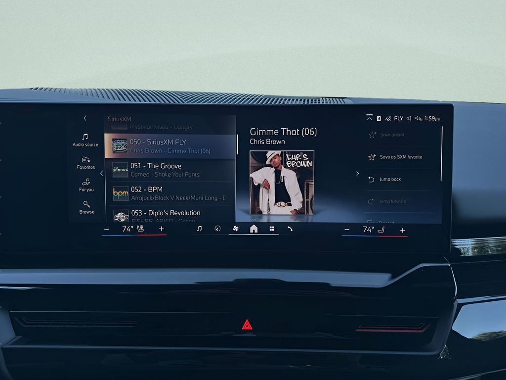 New 2026 BMW 530i w/ Premium Package image 20