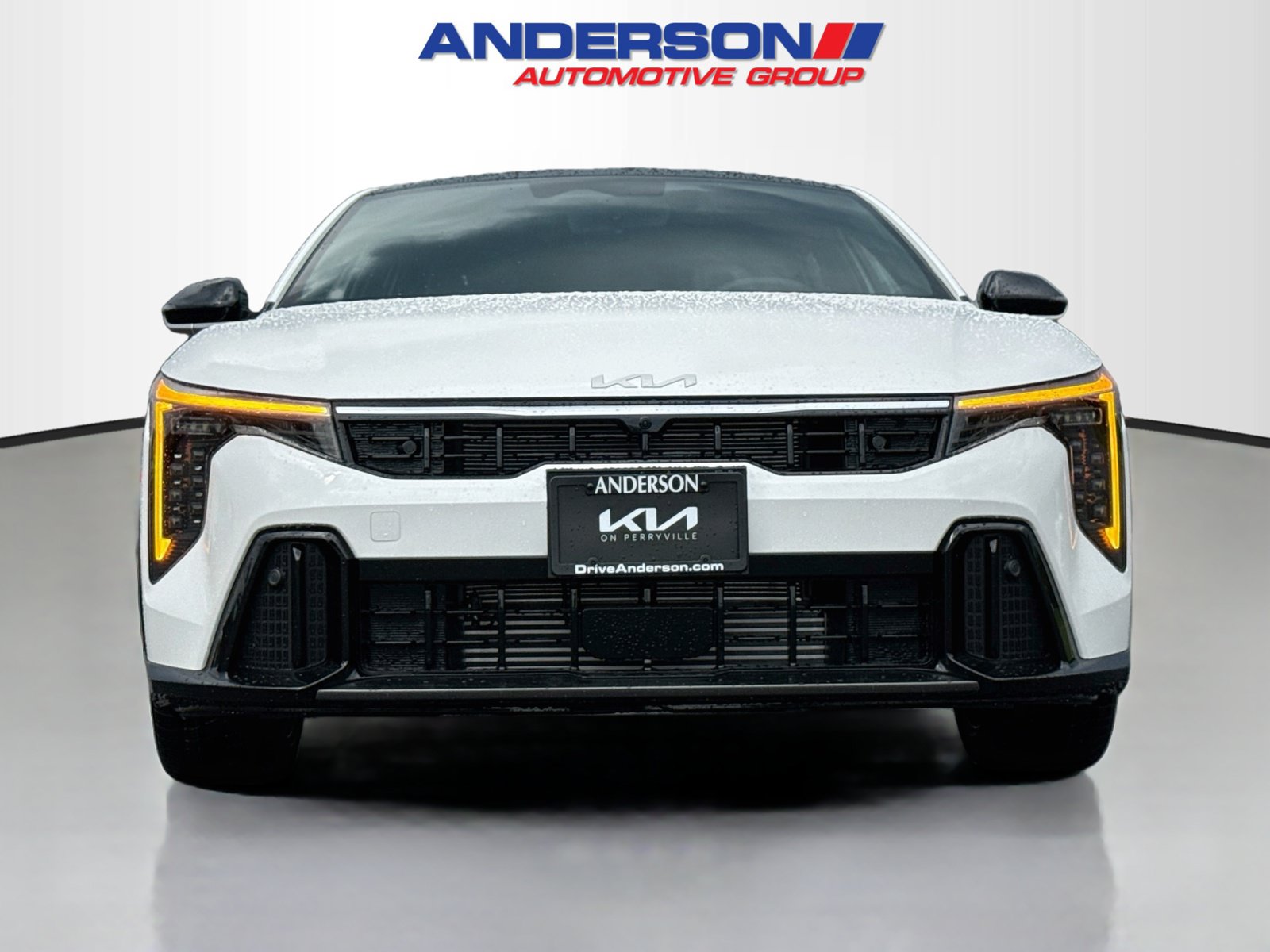 New 2026 Kia K4 GT-Line Turbo FWD image 16
