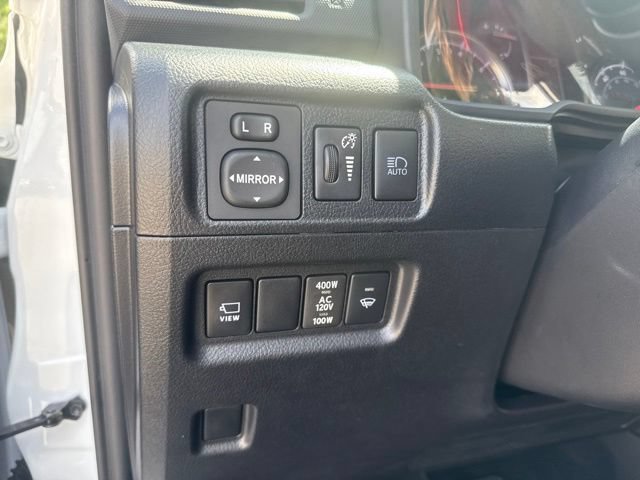 Used 2024 Toyota 4Runner TRD Pro AWD/4WD image 27