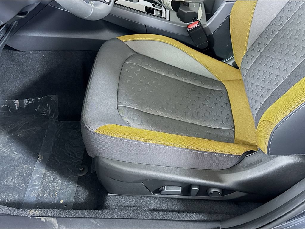 New 2026 Subaru Crosstrek 2.5i Sport w/ Crosstrek Mirror Package AWD/4WD image 20