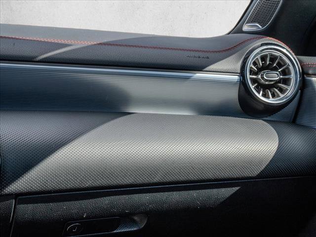 Certified 2022 Mercedes-Benz CLA 250 4MATIC image 29