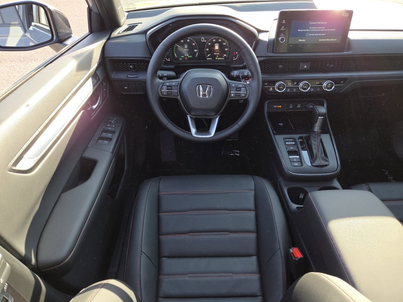 New 2026 Honda CR-V Sport-L image 29