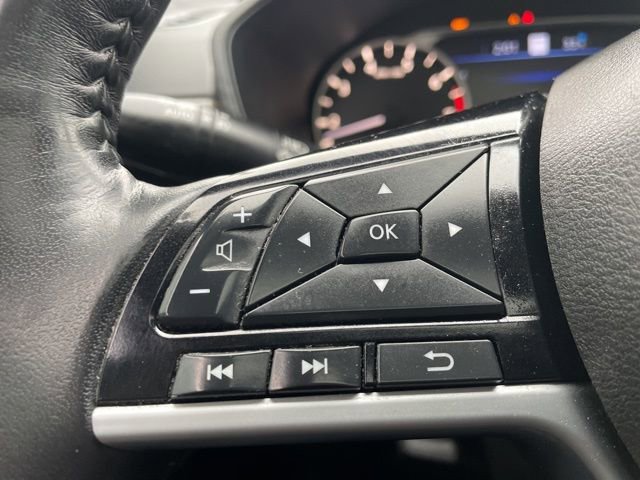 Used 2019 Nissan Altima 2.5 Platinum AWD/4WD image 22