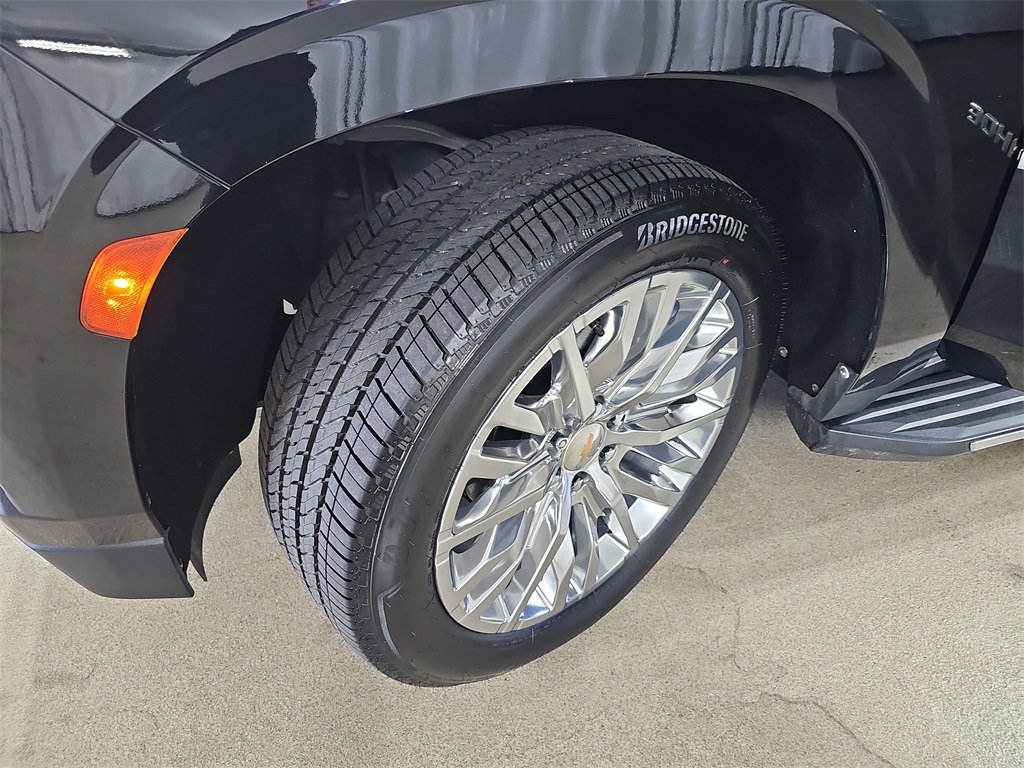 Used 2021 Chevrolet Tahoe Premier image 38