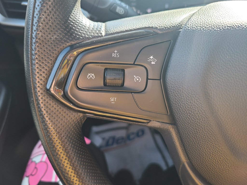 Used 2022 Chevrolet TrailBlazer LS FWD image 26