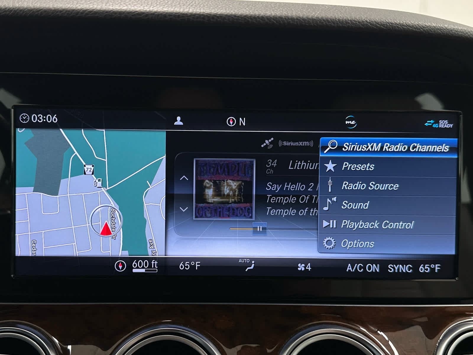 Used 2019 Mercedes-Benz E 450 4MATIC Wagon image 32