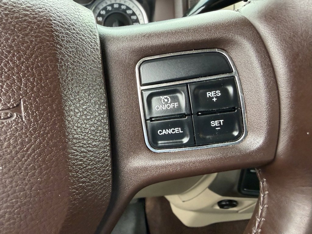 Used 2013 RAM 3500 Big Horn image 25