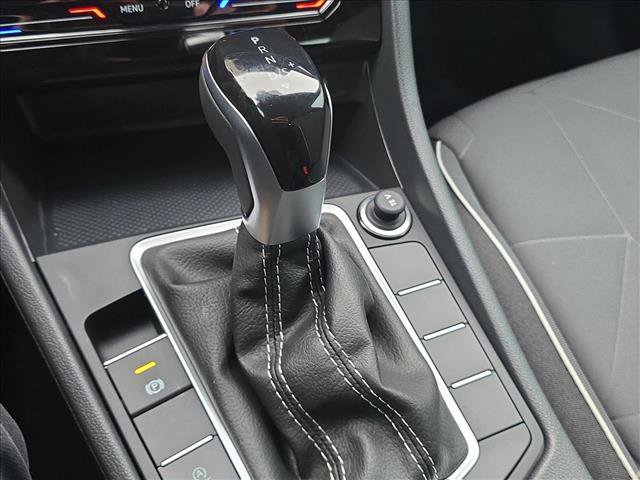 New 2026 Volkswagen Jetta Sport image 16