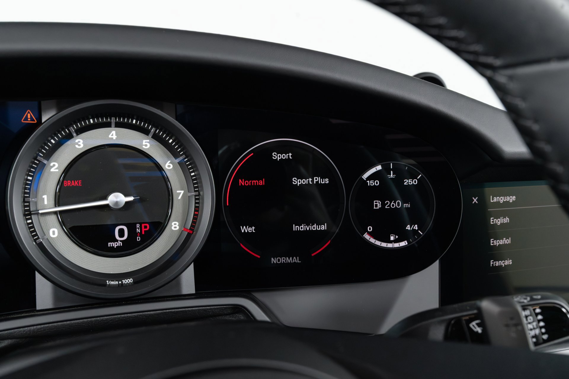 Used 2024 Porsche 911 Carrera 4S image 41