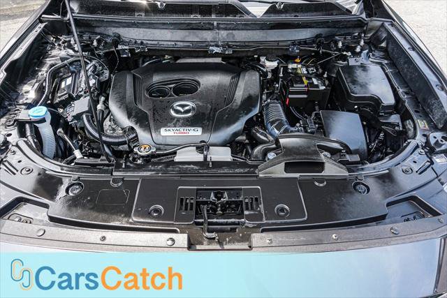 Used 2023 MAZDA CX-9 Touring AWD/4WD image 41