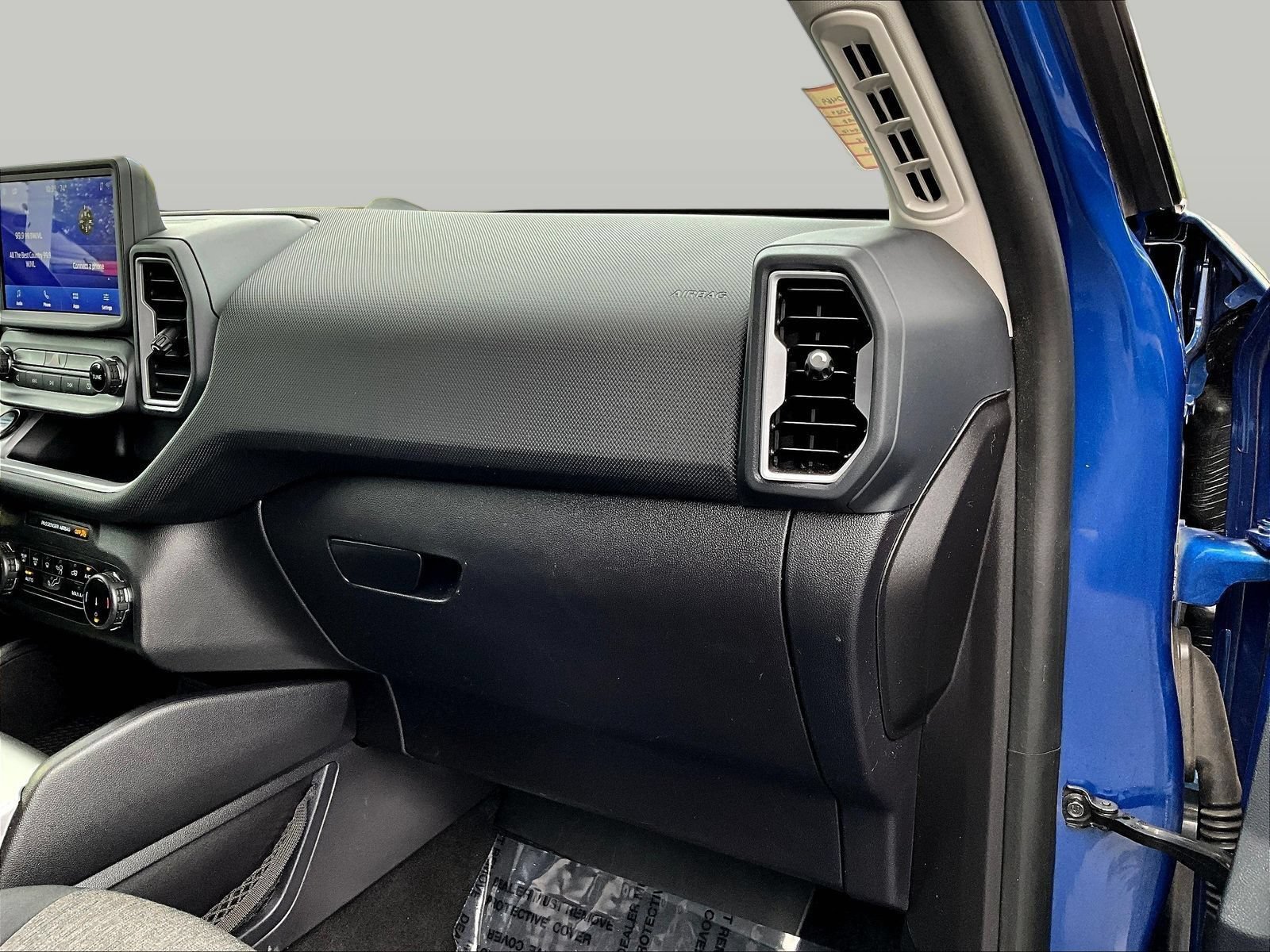 Used 2024 Ford Bronco Sport Big Bend AWD/4WD image 29