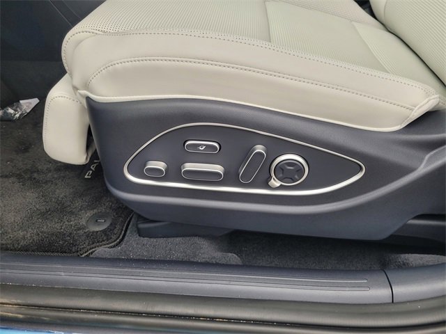 New 2026 Hyundai Palisade Calligraphy image 14