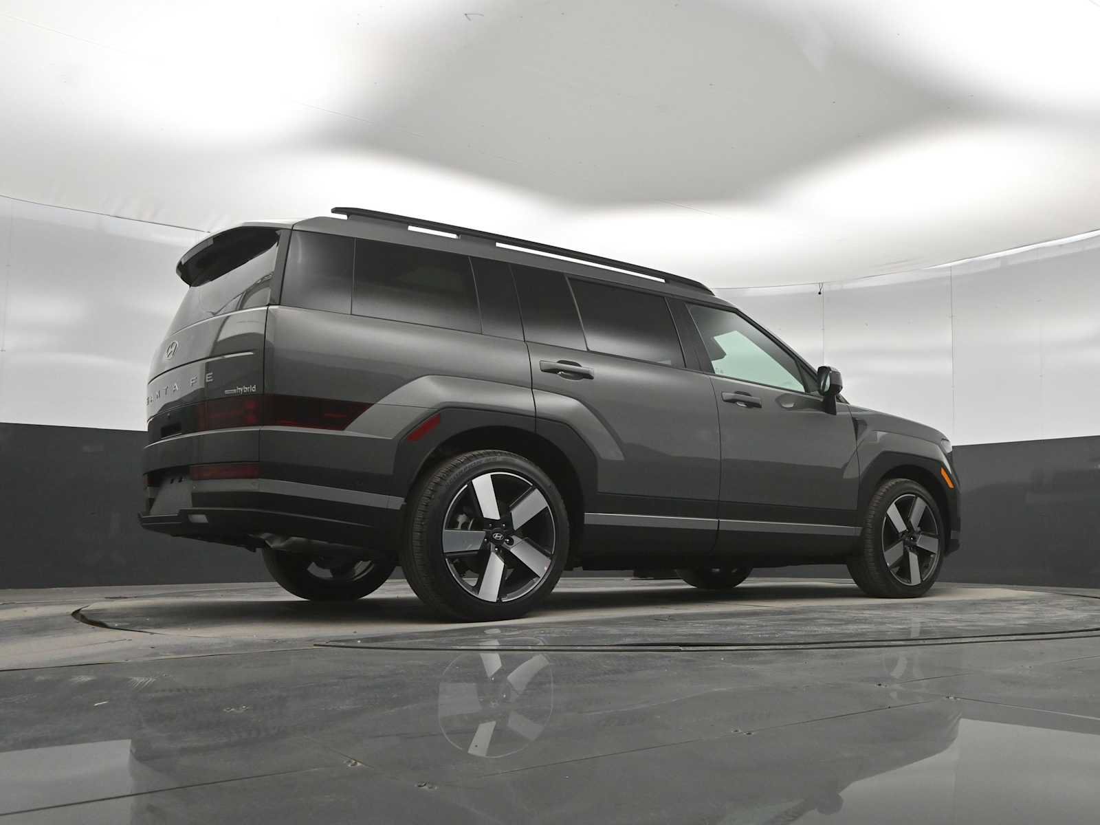 New 2026 Hyundai Santa Fe Limited AWD/4WD image 36