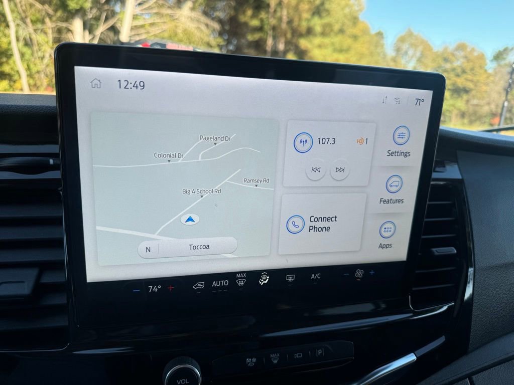 Used 2023 Ford Transit 350 XLT image 21