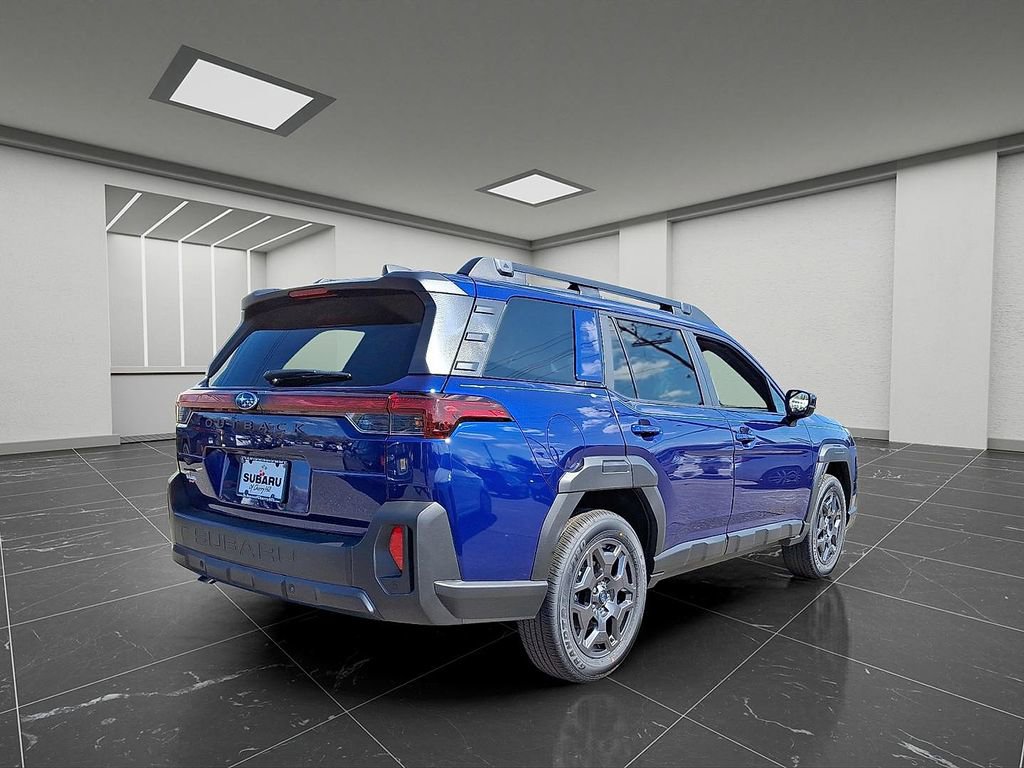 New 2026 Subaru Outback Premium image 5