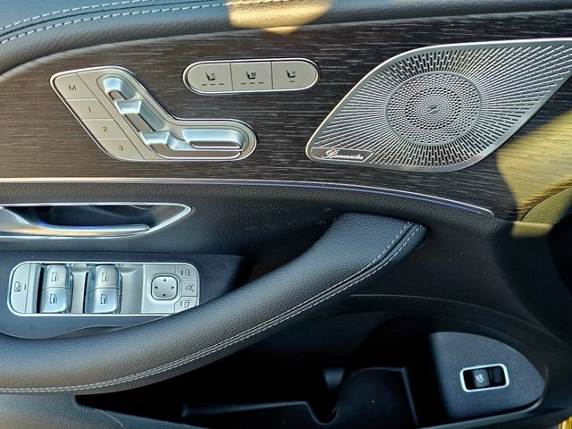 New 2026 Mercedes-Benz GLE 450 4MATIC Coupe image 21