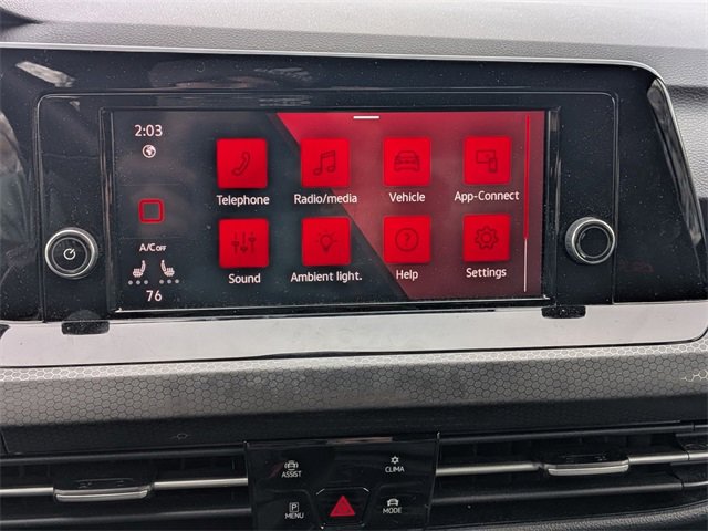 Used 2024 Volkswagen GTI S image 17