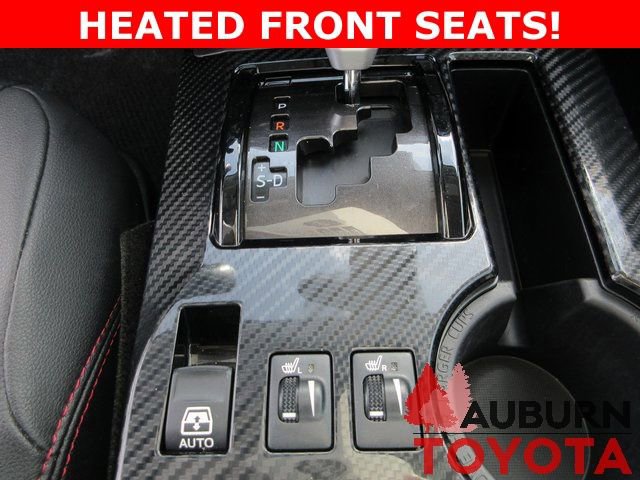 Certified 2024 Toyota 4Runner TRD Off-Road Premium image 23