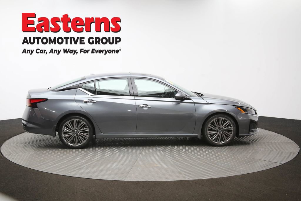 Used 2023 Nissan Altima 2.5 SL image 46