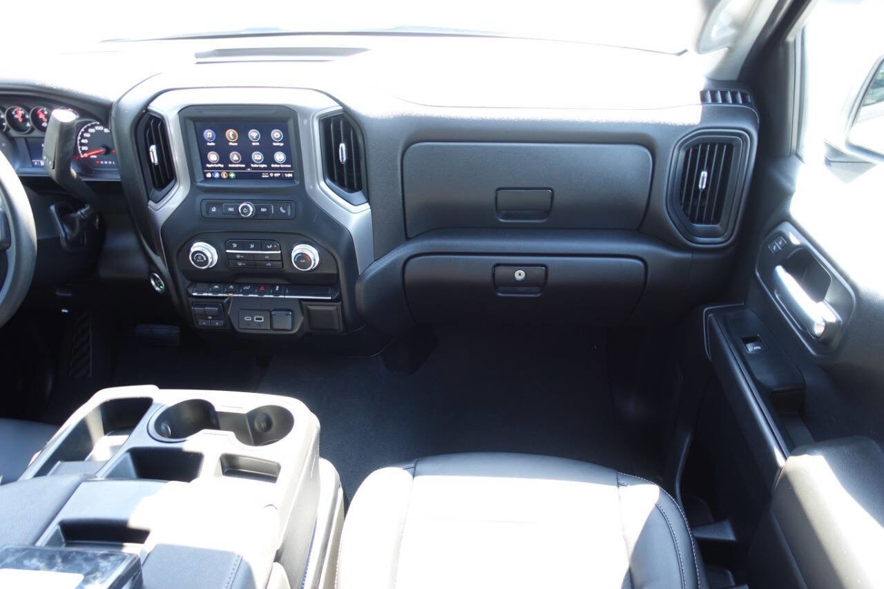 Used 2023 GMC Sierra 1500 Pro image 38